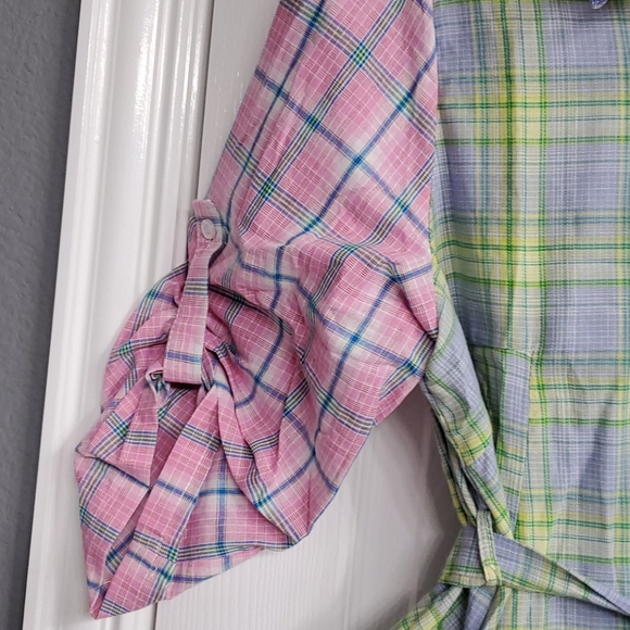 Brand New NWT I Just Received,But Too Small4Me - Picture 7 of 12